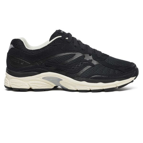 Saucony Progrid Omni 9 Sneaker Zwart