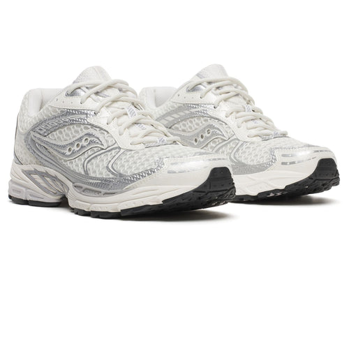 Saucony Progrid Ride 1 Sneaker Off White