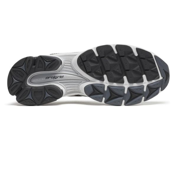Saucony Progrid Triumph 4 Sneaker Wit/Grijs
