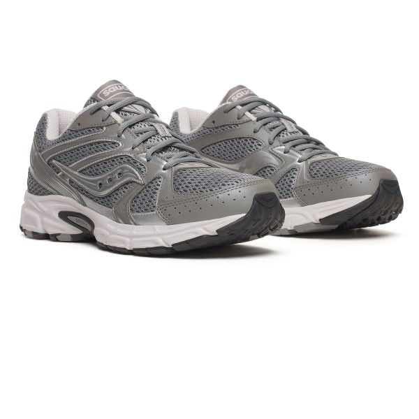Saucony Ride Millennium Sneaker Grijs