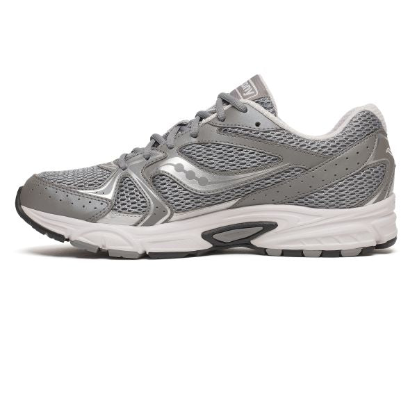 Saucony Ride Millennium Sneaker Grijs
