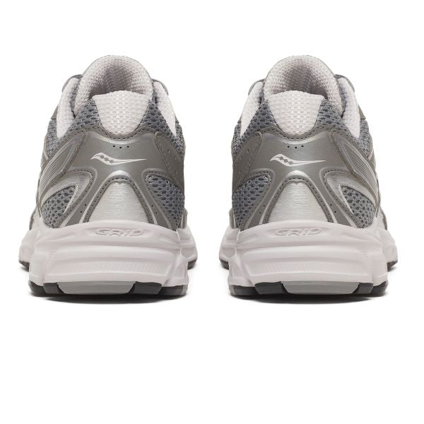 Saucony Ride Millennium Sneaker Grijs