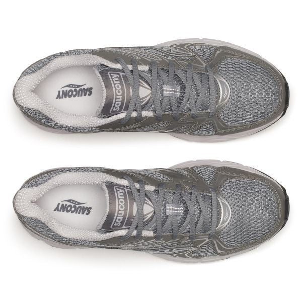 Saucony Ride Millennium Sneaker Grijs