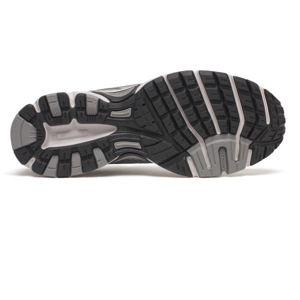 Saucony Ride Millennium Sneaker Grijs