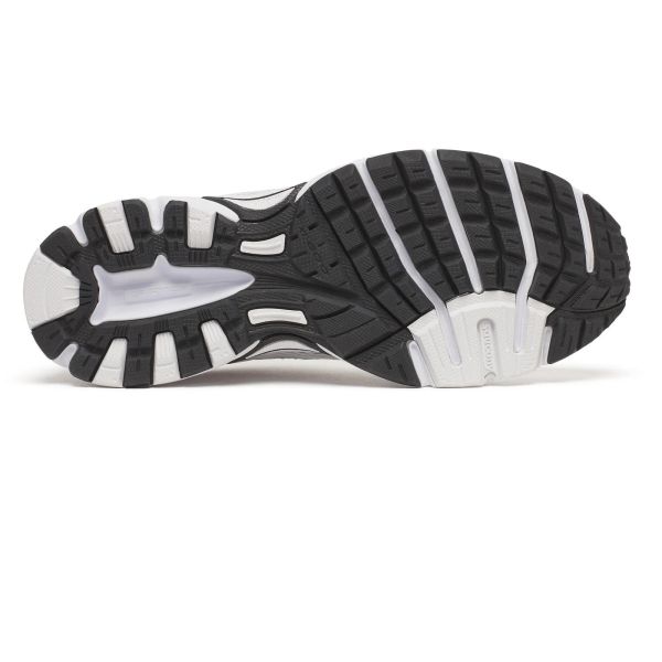 Saucony Ride Millennium Sneaker Wit