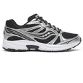 Saucony Grid Legacy Sneaker Grijs/Zwart