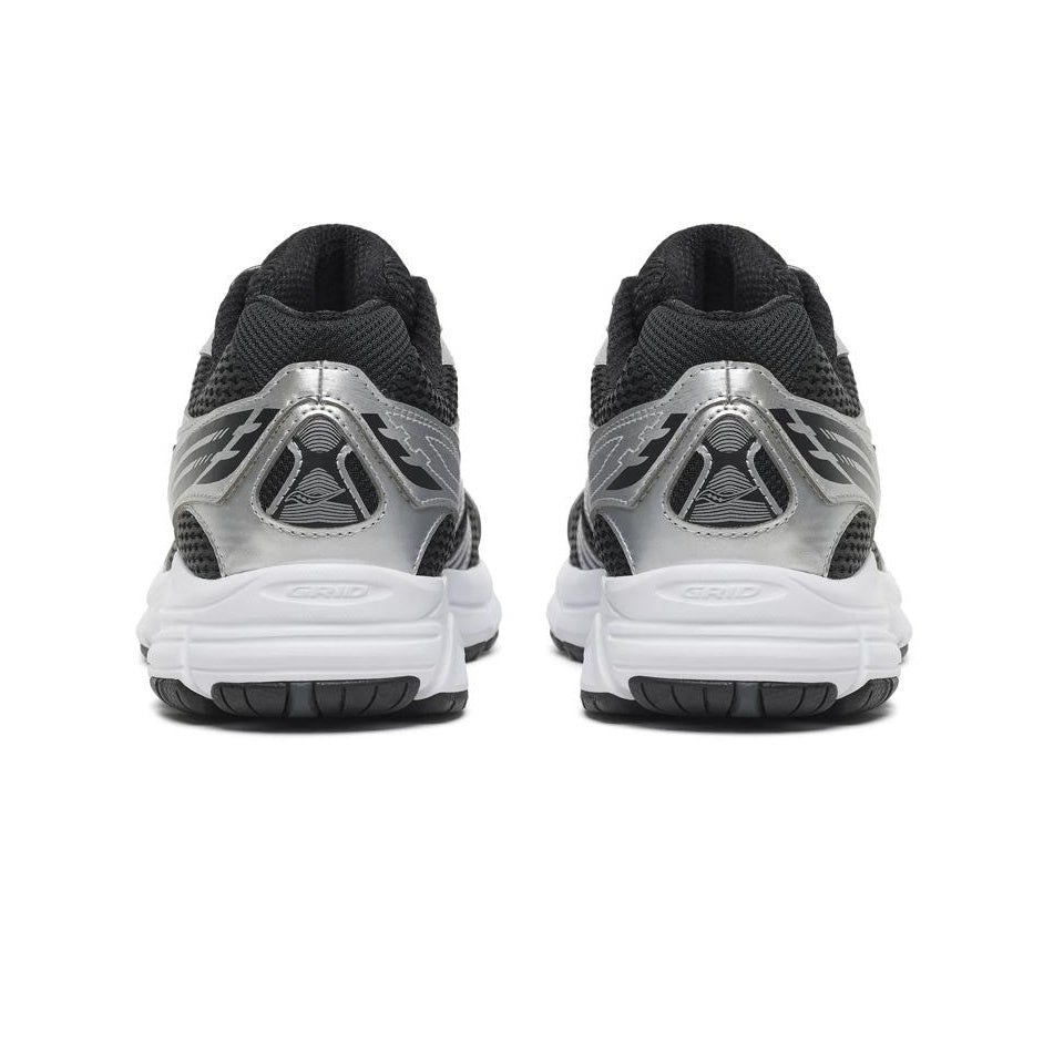Saucony Grid Legacy Sneaker Grijs/Zwart