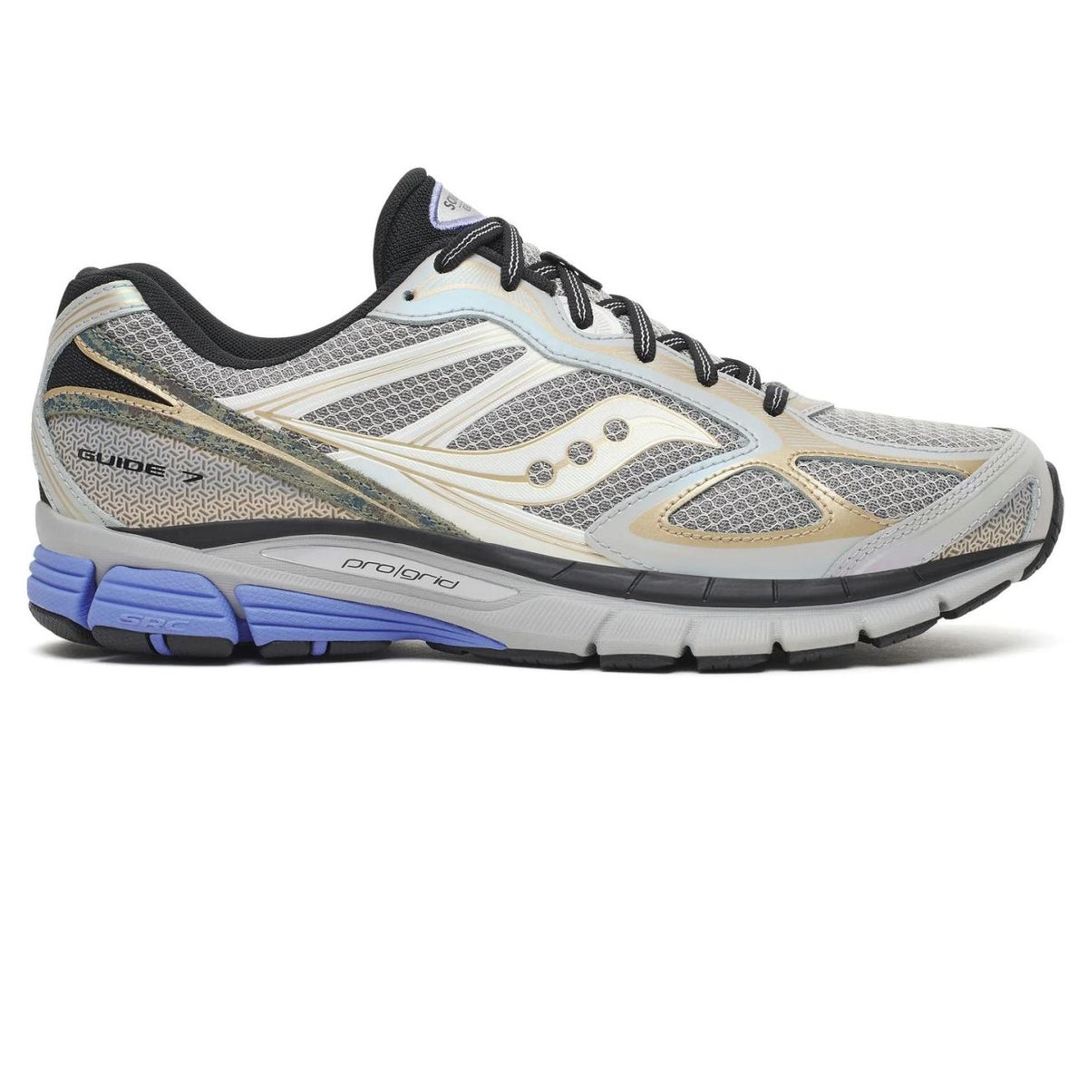 Saucony Progrid Guide 7 Daikanyama Sneaker Grijs