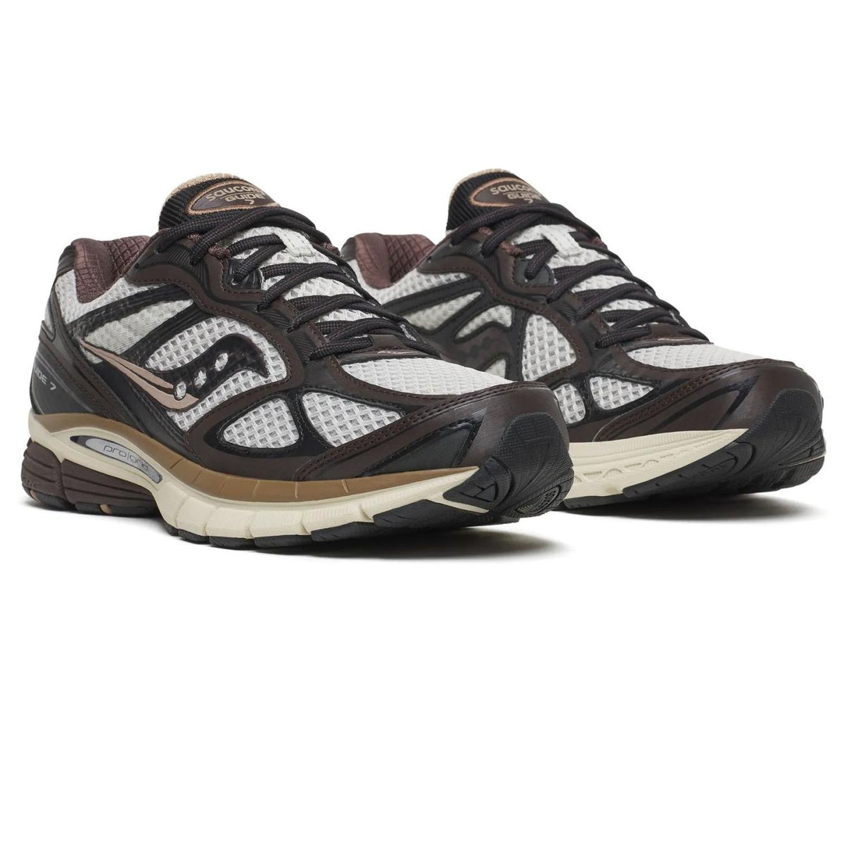 Saucony Progrid Guide 7 Sneaker Bruin