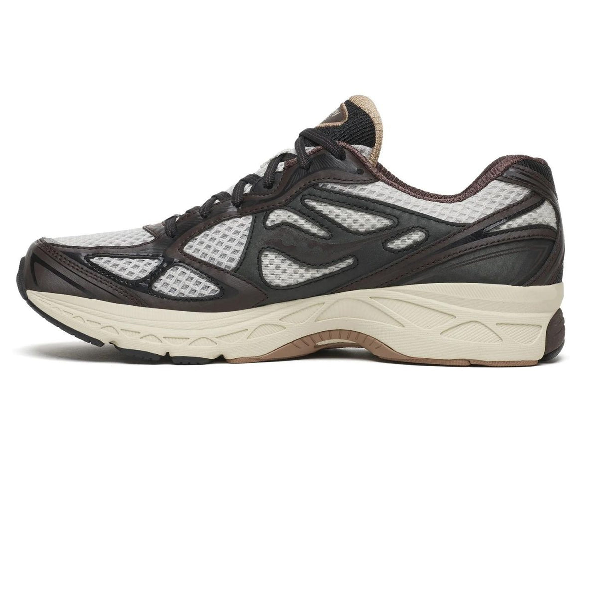 Saucony Progrid Guide 7 Sneaker Bruin
