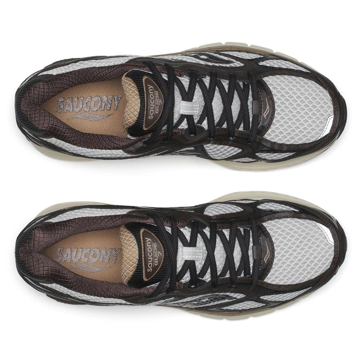 Saucony Progrid Guide 7 Sneaker Bruin