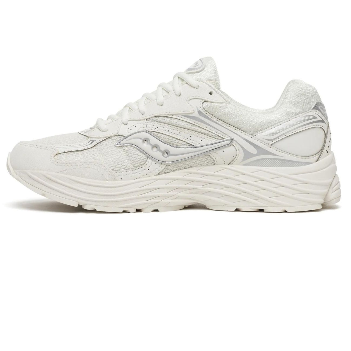 Saucony Progrid Omni 9 GTX Sneaker Off White