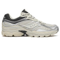 Saucony Progrid Omni 9 Sneaker Off White/Zwart