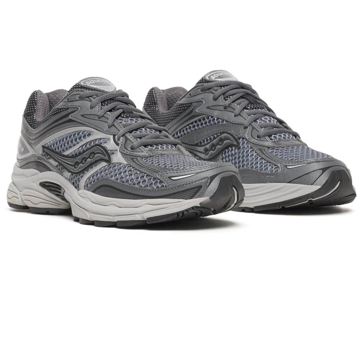 Saucony Progrid Omni 9 Sneaker Grijs