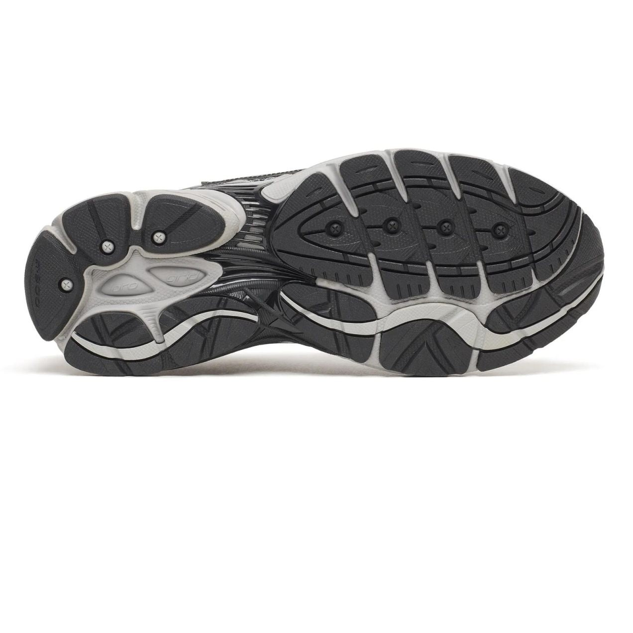 Saucony Progrid Omni 9 Sneaker Grijs