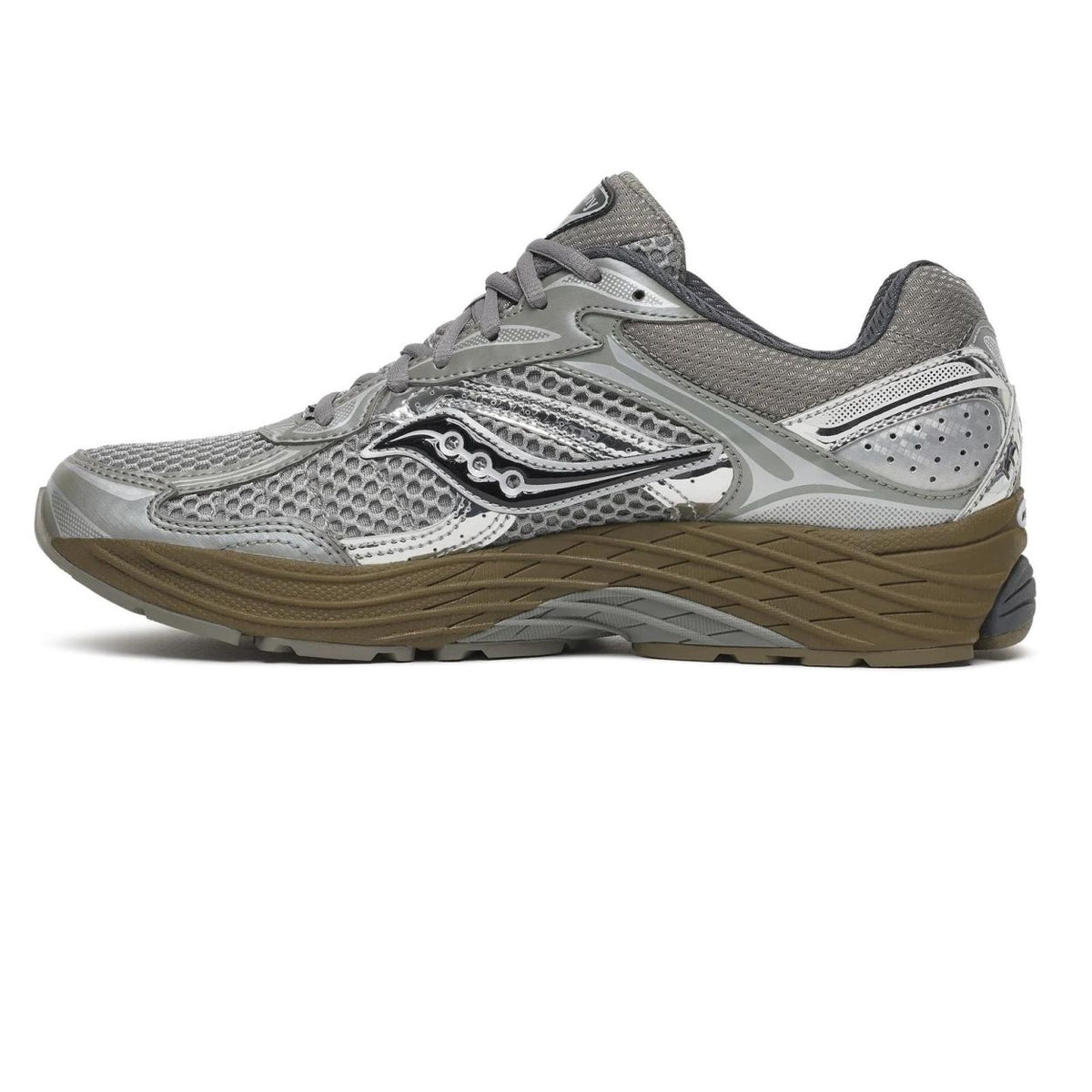 Saucony Progrid Omni 9 Sneaker Grijs