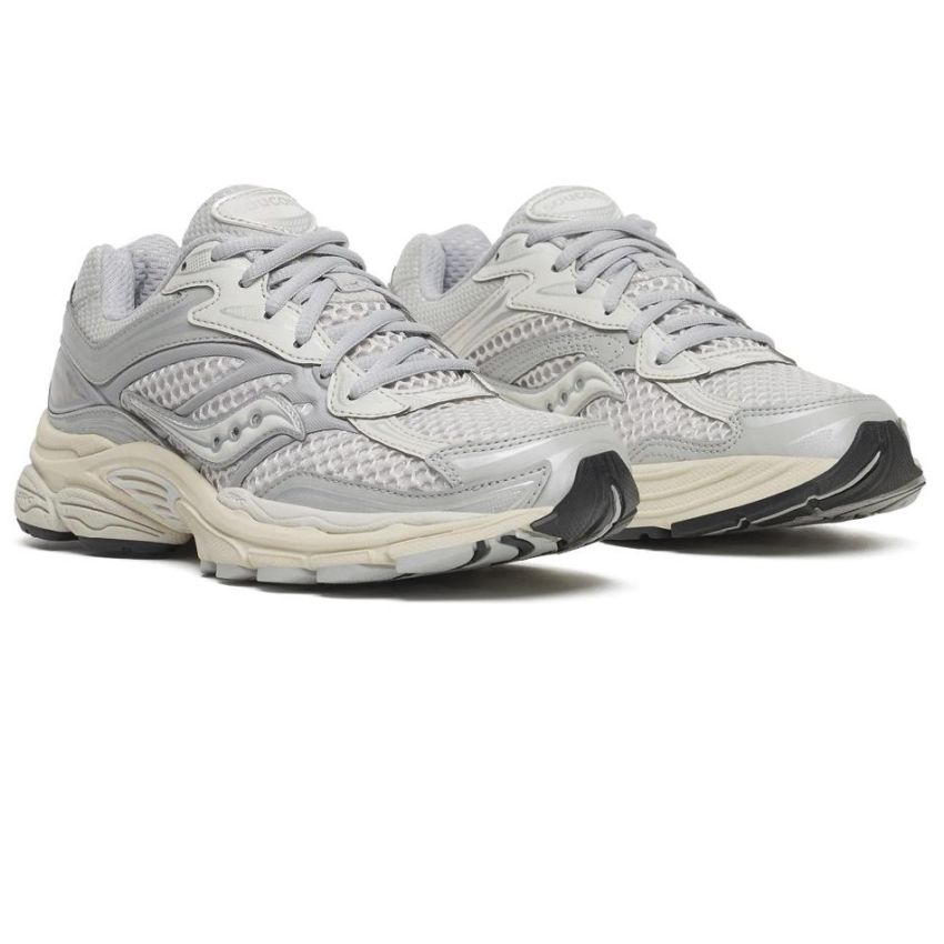 Saucony Progrid Omni 9 Sneaker Grijs