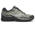 Saucony Progrid Omni 9 Sneaker Licht Groen/Zwart