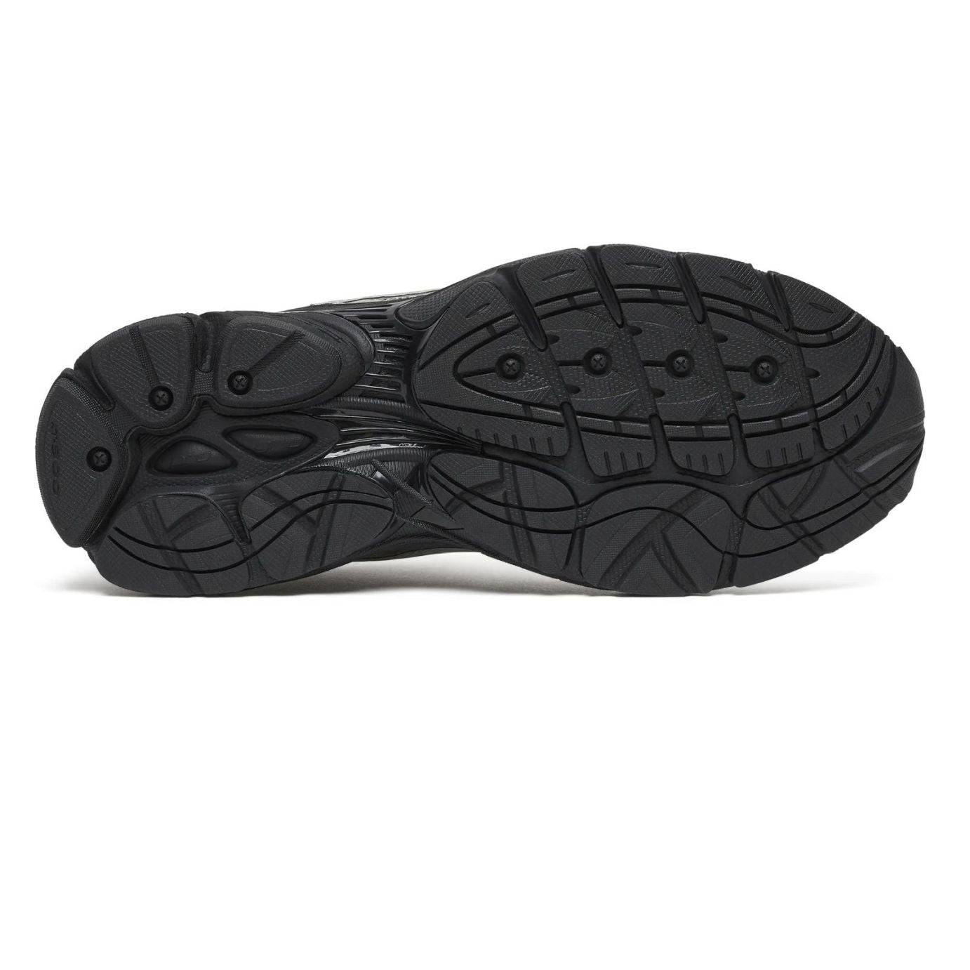 Saucony Progrid Omni 9 Sneaker Licht Groen/Zwart