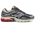 Saucony Progrid Omni 9 Sneaker Navy/Multi