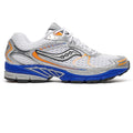 Saucony Progrid Ride 1 Sneaker Wit/Blauw