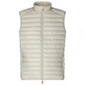 save the duck adamus bodywarmer rainy beige