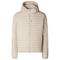 Save The Duck Cael Jas Beige