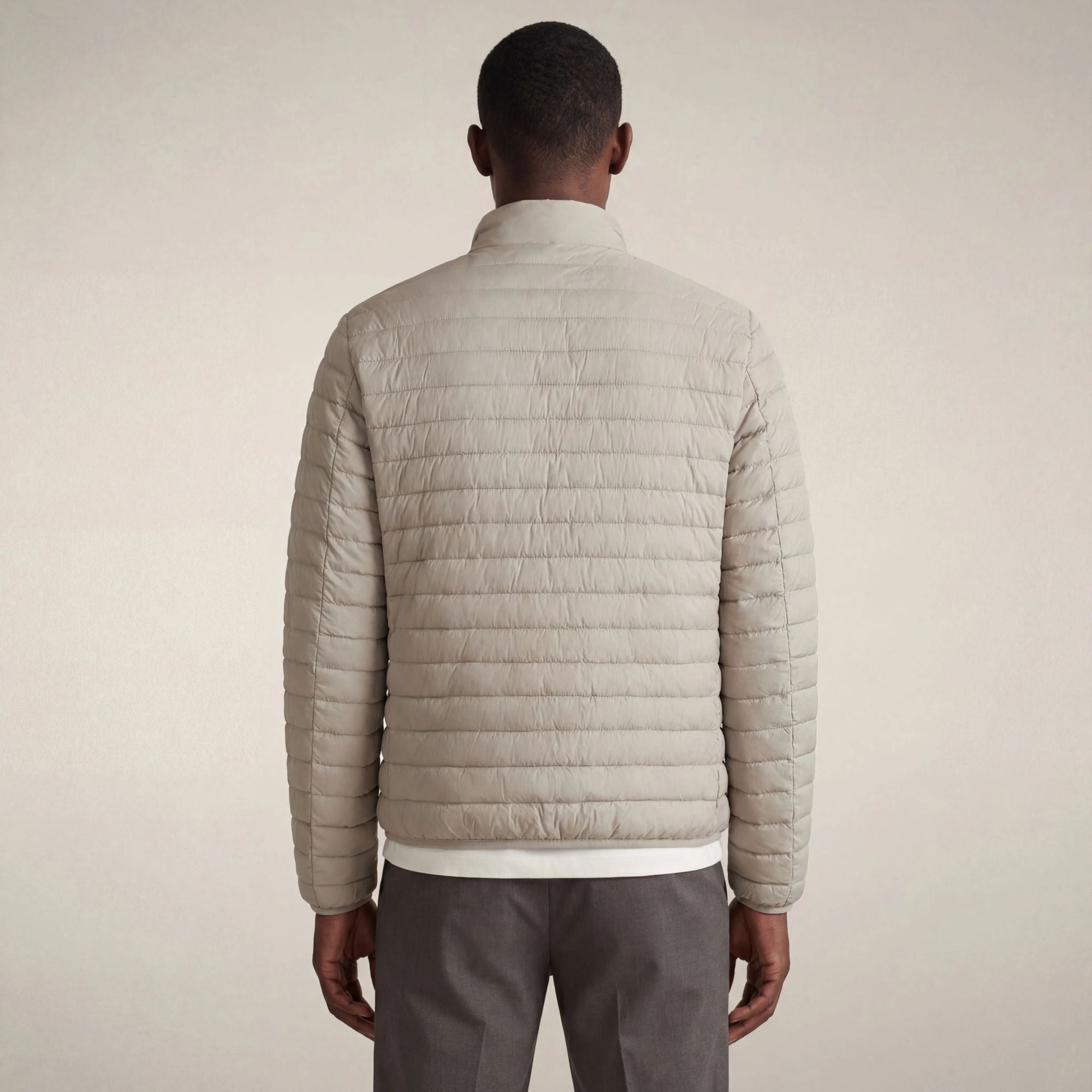 Save The Duck Cole Jas Beige