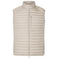 Save The Duck Dave Bodywarmer Beige