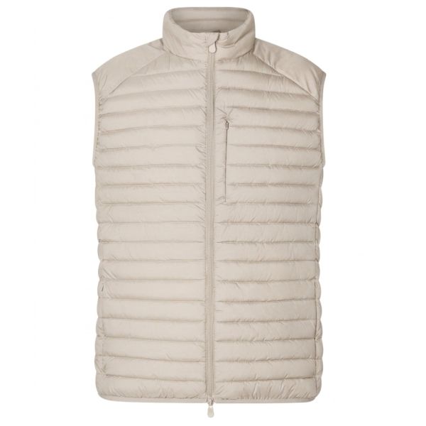 Save The Duck Dave Bodywarmer Beige