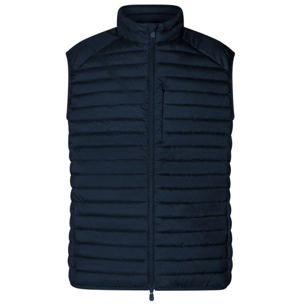 Save The Duck Dave Bodywarmer Navy