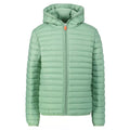 save the duck duffy jas mint green