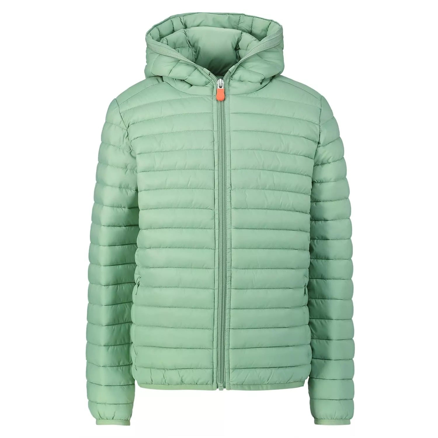 save the duck duffy jas mint green