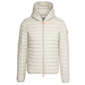 Save The Duck Duffy Jas Beige