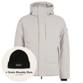 Save The Duck Obione Jas Beige