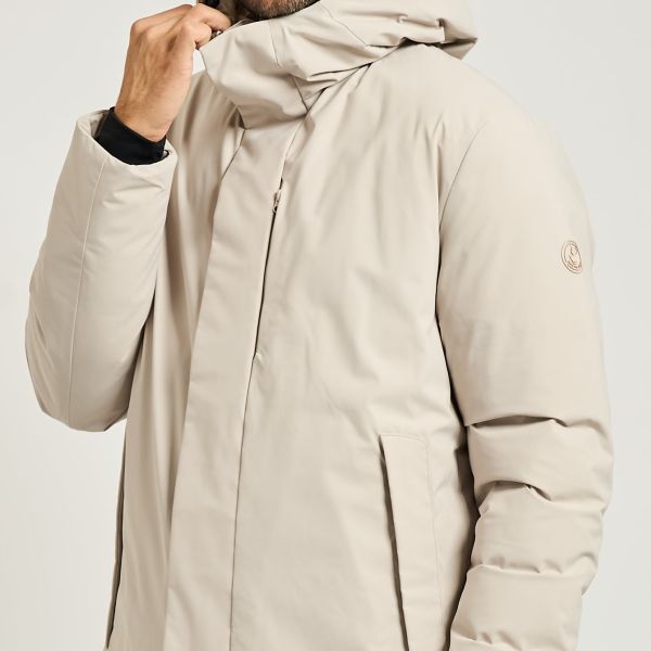 Save The Duck Obione Jas Beige