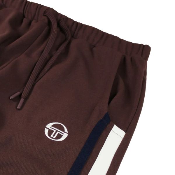 Sergio Tacchini New Damarindo Trainingsbroek Bruin