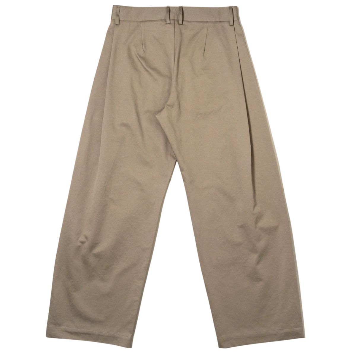 Seventh Bermuda Chino Beige