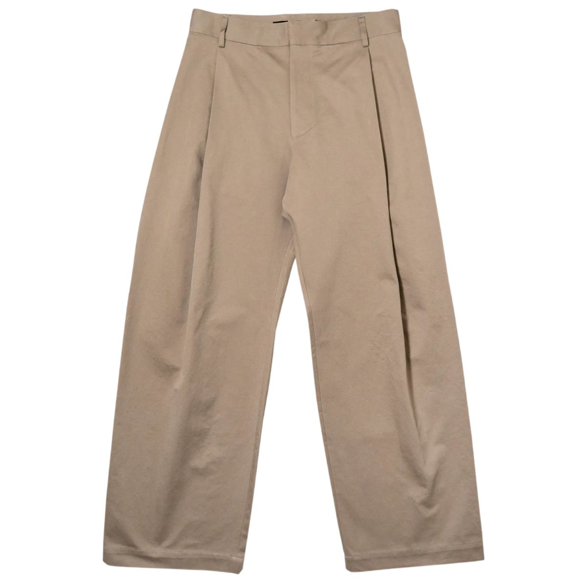 Seventh Bermuda Chino Beige