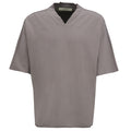 Seventh Kimono V T-shirt Grijs