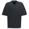 Seventh Kimono V T-shirt Zwart