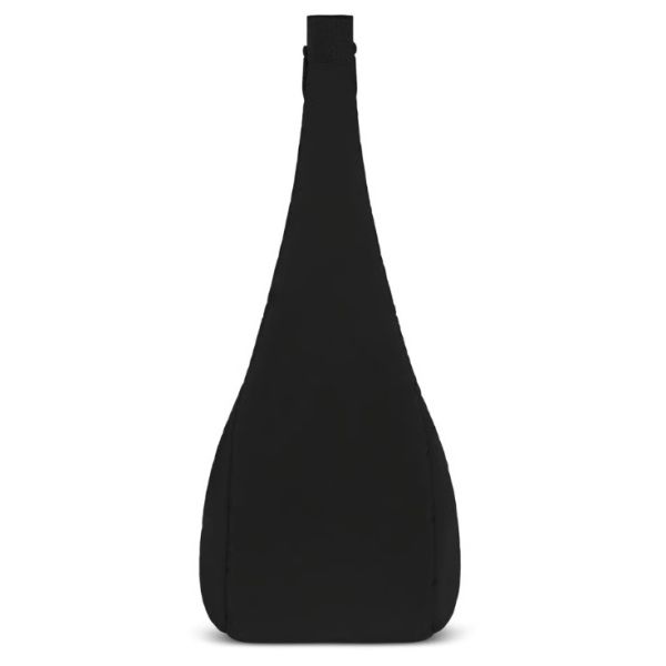Seventh Lunar Sac Bag Zwart
