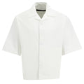 Seventh M5 Cuban Overhemd Off White