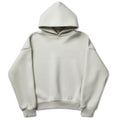 Seventh V2 Hoodie Beige