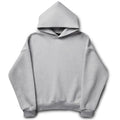 Seventh V2 Hoodie Grijs