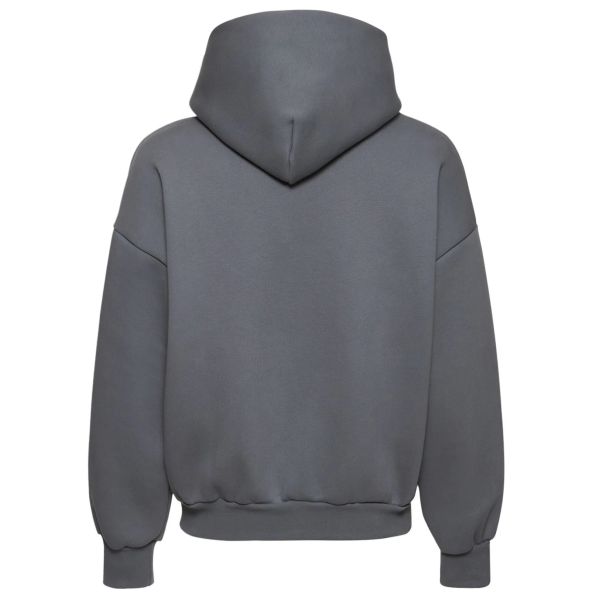 Seventh V2 Hoodie Antraciet