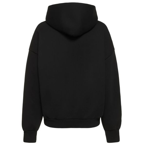 Seventh V2 Hoodie Zwart