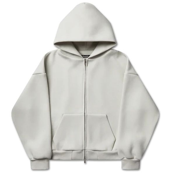 Seventh V2 Vest Beige