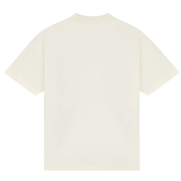 Croyez Cowboys T-shirt Off White