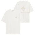 Don’t Waste Culture Azemari T-shirt Off White